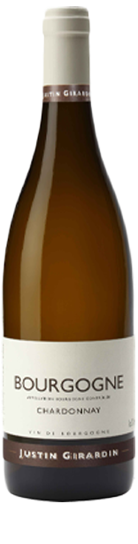 BOURGOGNE CHARDONNAY